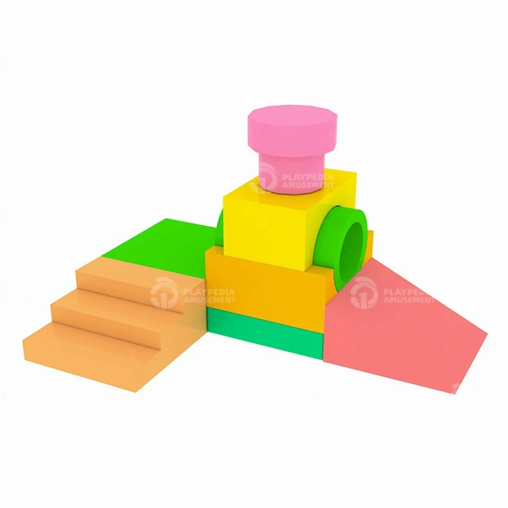 Indoor Soft Play-5